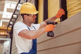 Best Insulated Siding Installation  in Dekal, IL